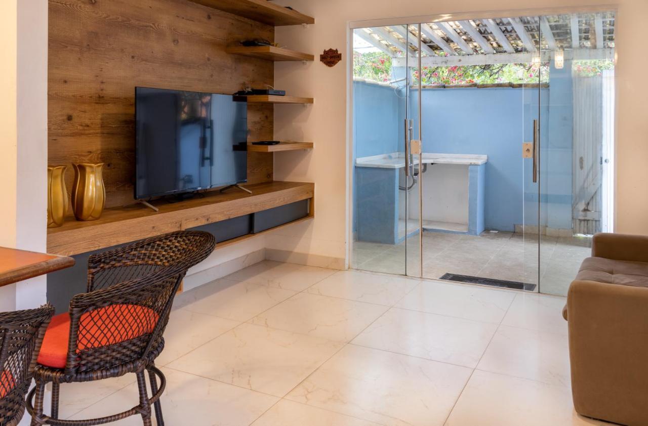 Geribá Beach Villa Salvia Búzios Exterior foto