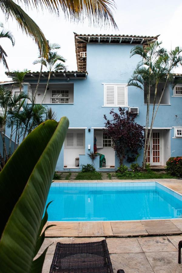 Geribá Beach Villa Salvia Búzios Exterior foto