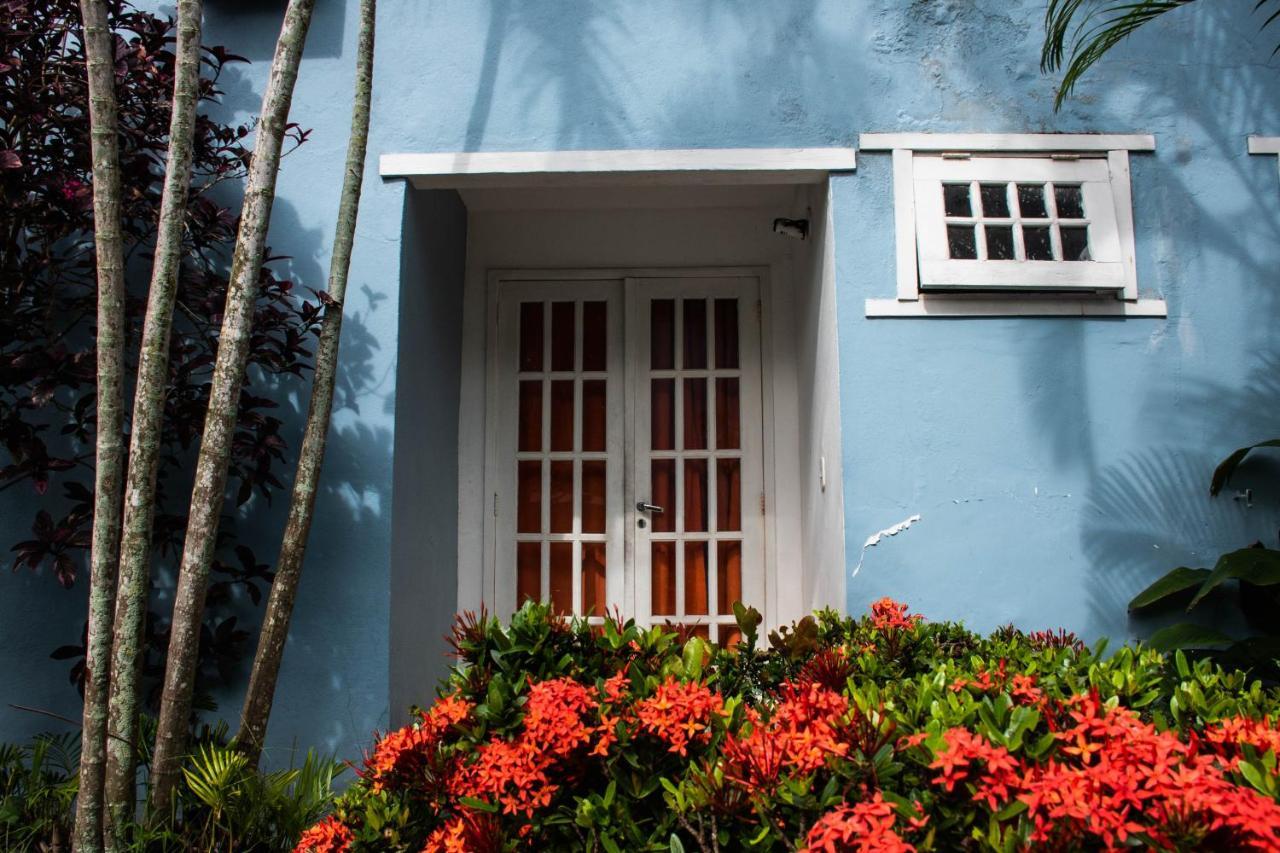 Geribá Beach Villa Salvia Búzios Exterior foto