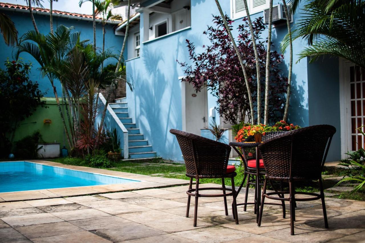 Geribá Beach Villa Salvia Búzios Exterior foto