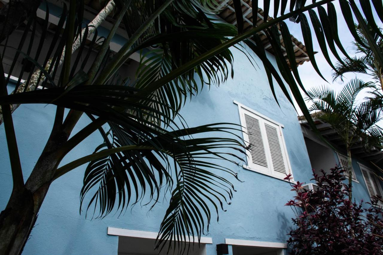 Geribá Beach Villa Salvia Búzios Exterior foto