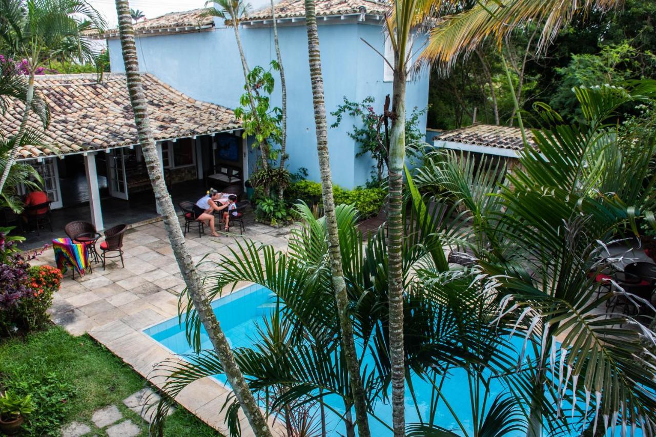 Geribá Beach Villa Salvia Búzios Exterior foto