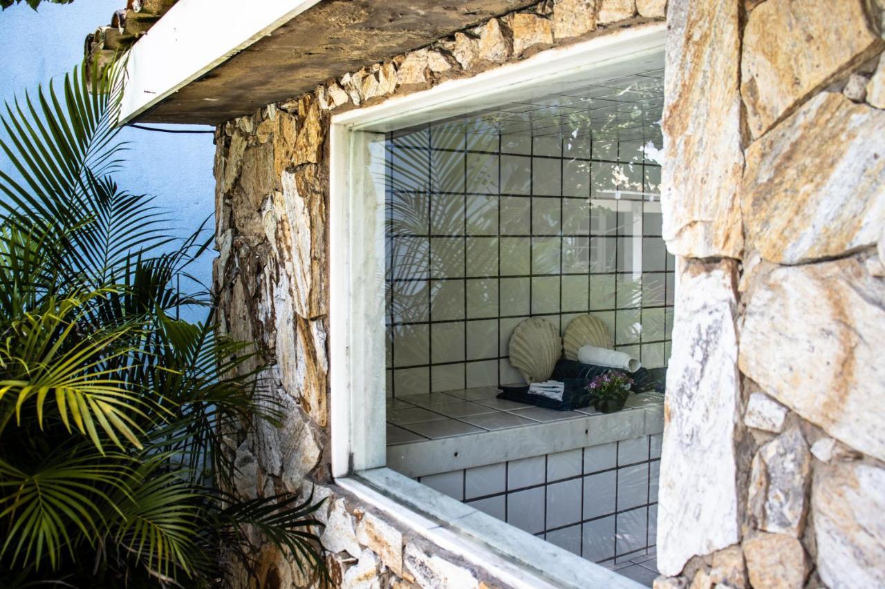 Geribá Beach Villa Salvia Búzios Exterior foto
